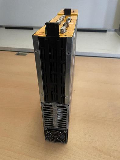 Used Baumuller E-Regler BUS6-E-SM-0022-A010