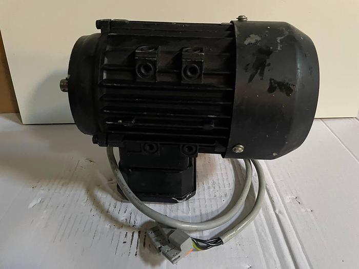 Used ELSTO Шаблон 3∼ Mot ET FC 63M4B-40 H   IP 54