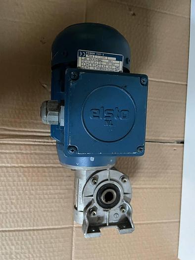 Used ELSTO 3 - Mot  EA-71B4B14F1  EFF2