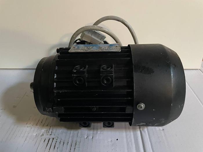 Used ELSTO Шаблон 3∼ Mot ET FC 63M4B-40 H   IP 54