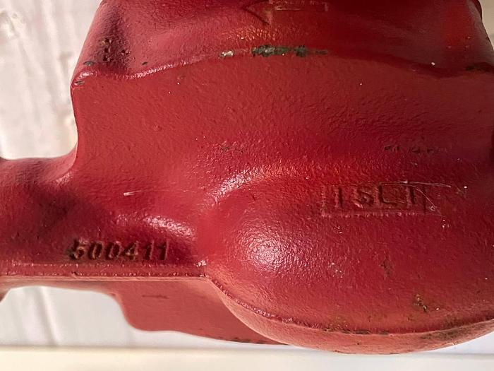 Used FPart FPA 712-4  E253167  FAL228042