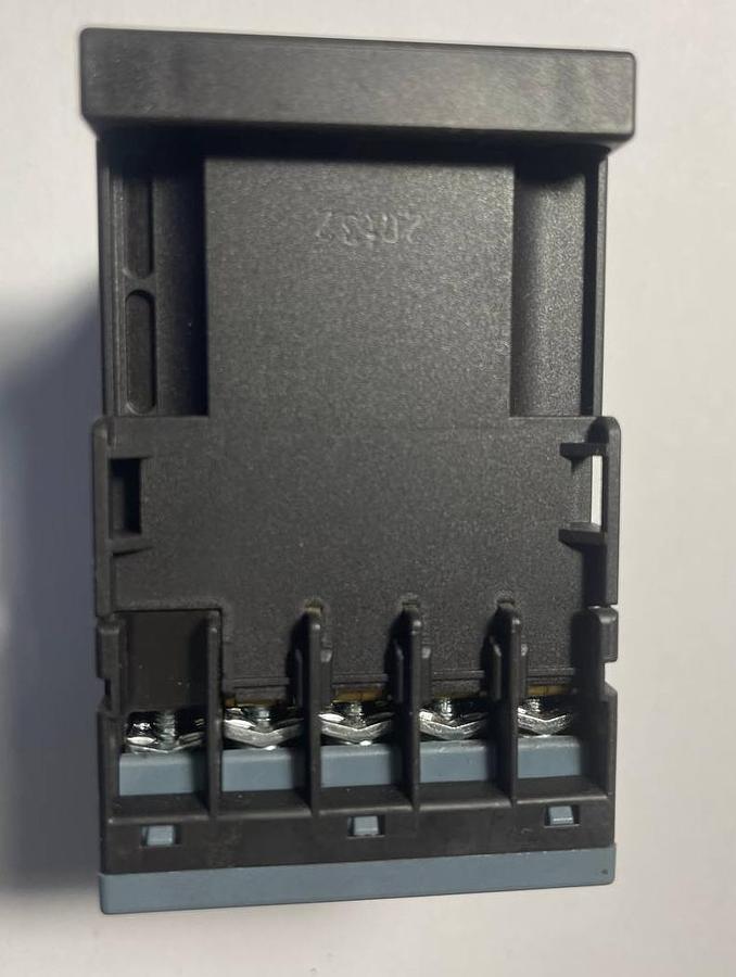 Used SIEMENS 3ZX1012-0RH21-1AA1