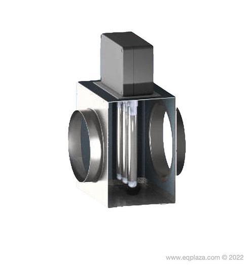 Ionisatie-eenheid AEROTRON 2000RM