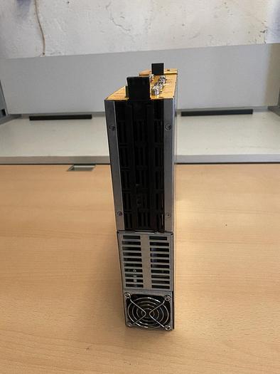 Used Baumuller BUS 6E