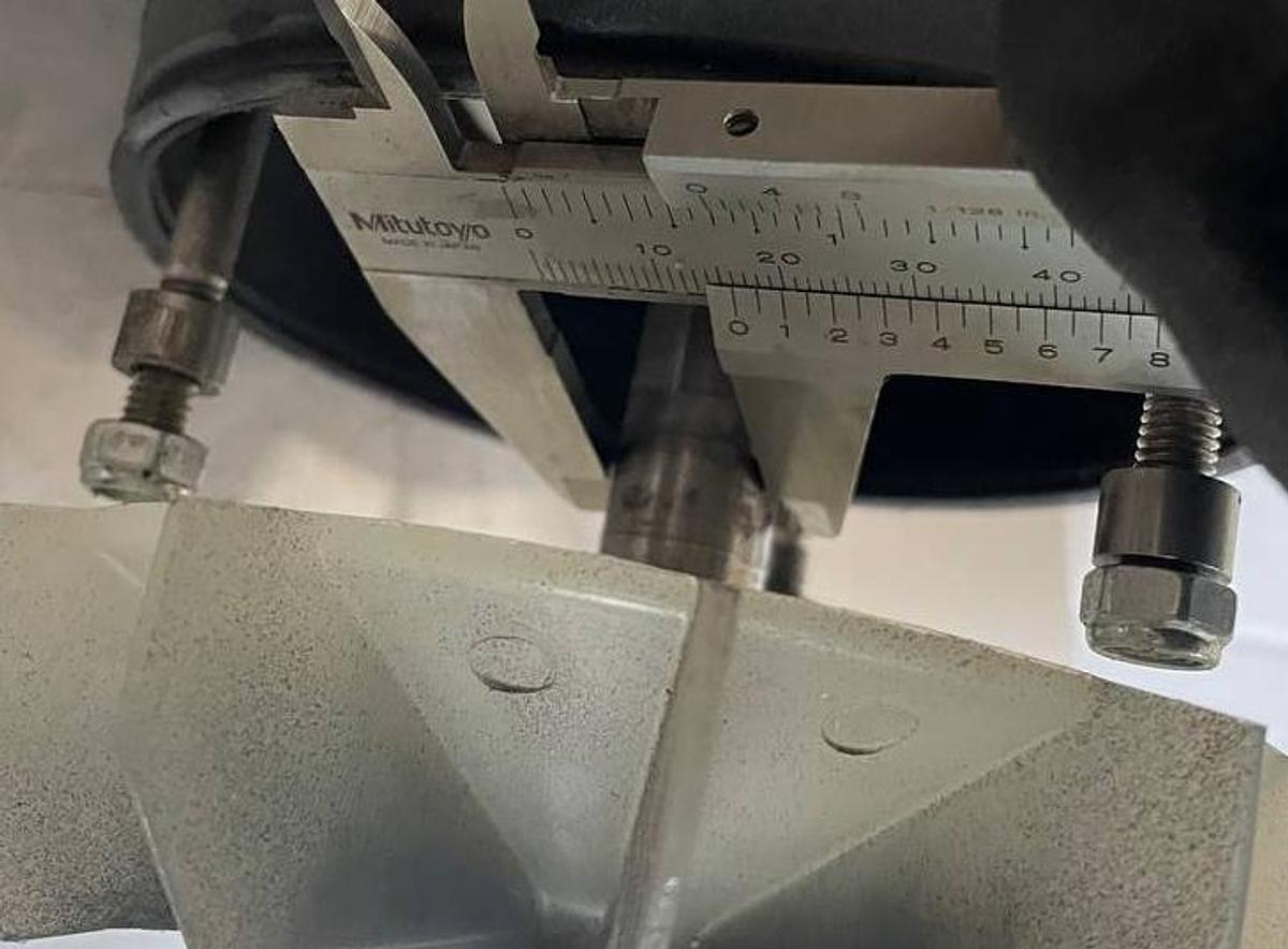 Used VECTOR AANDRIJFTECHNIEK B.V. 3 ∼ Mot  IEC34 DFT80K4