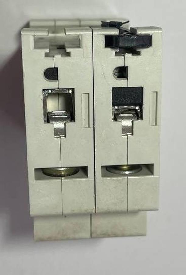 Used Moeller (Eaton) FAZ-C16/1N Circuit Breaker