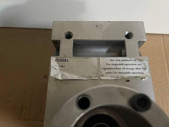 Used ELSTO  ET FC 63M4B-40 H