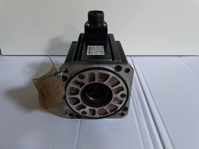 Used 2006 Шаблон_ELSTO 3∼ Mot ET FC 63M4B-40 H   IP 54