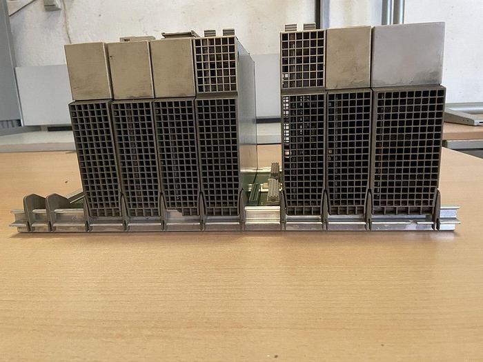 Used SIEMENS SIMATIC S5