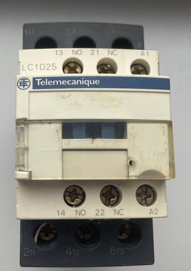 Used Schneider Electric