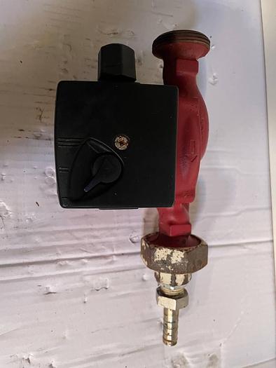 Used FPart FPA 712-4  E253167  FAL228042