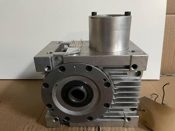 Used ELSTO  ET FC 63M4B-40 H