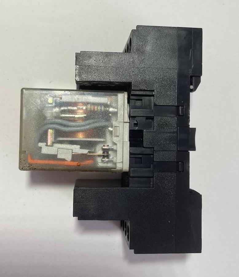 Used Telemecanique  TeSys D LC1 D12 (Schneider Electric)