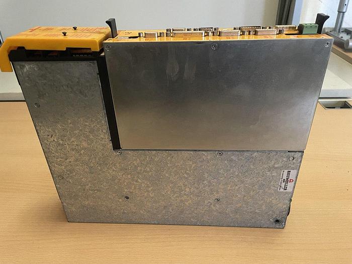 Used Baumuller E-Regler BUS6-E-SM-0022-A010