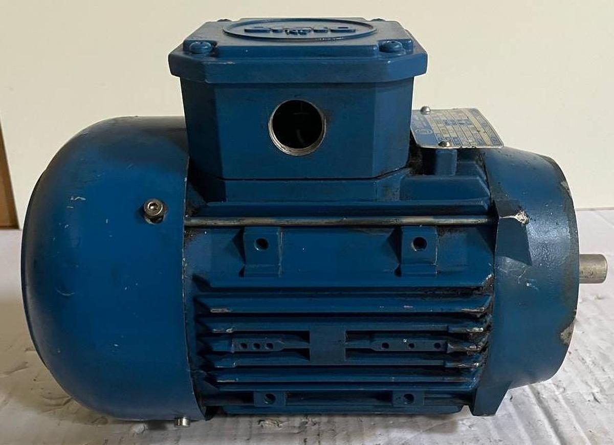 Used ELSTO  Mot  EA-71B4B14F1