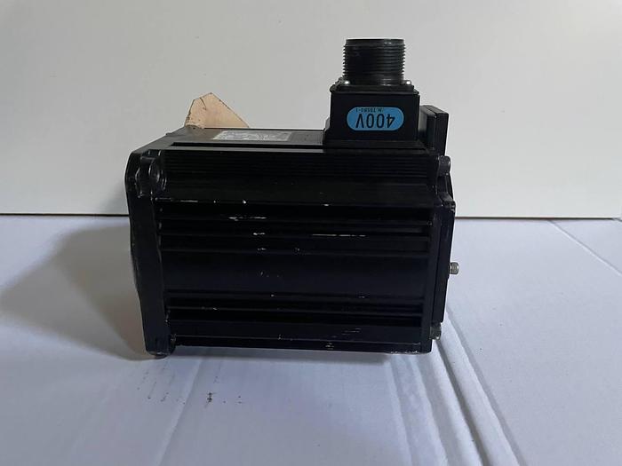 Used 2006 Шаблон_ELSTO 3∼ Mot ET FC 63M4B-40 H   IP 54