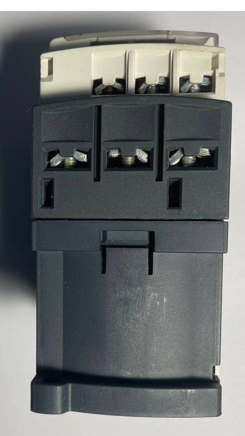 Used Schneider Electric A013250 Telemecanique Contactor 32A