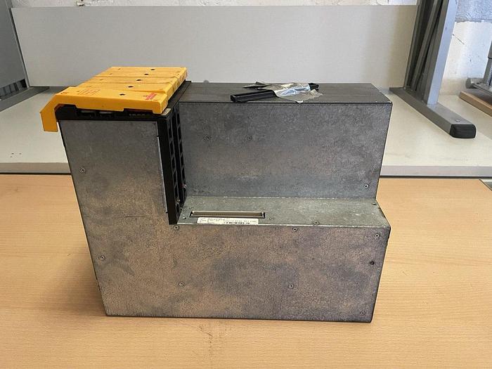 Used Baumuller Einbau - Servo - Leistungs - Einheit