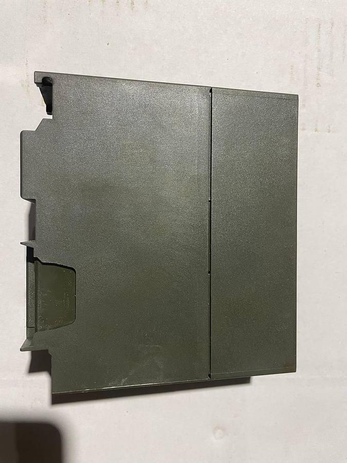 Used 2001 SIEMENS 6ES7 321-1BL00-0AA0 SIMATIC S7