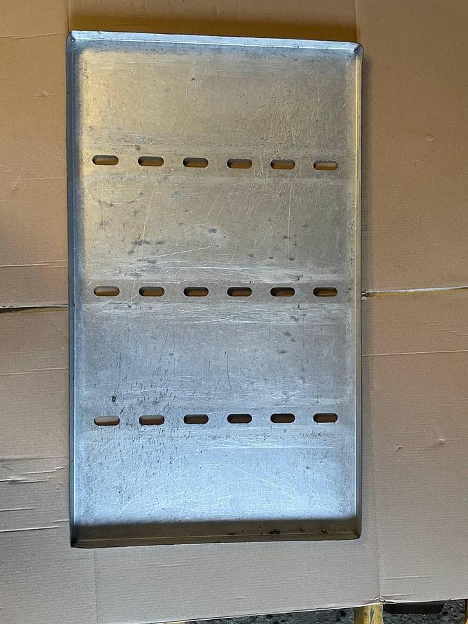 Used KAAK Bread baking pans