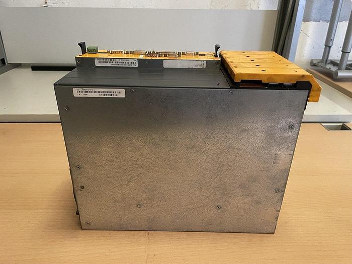 Used Baumuller BUS 6E