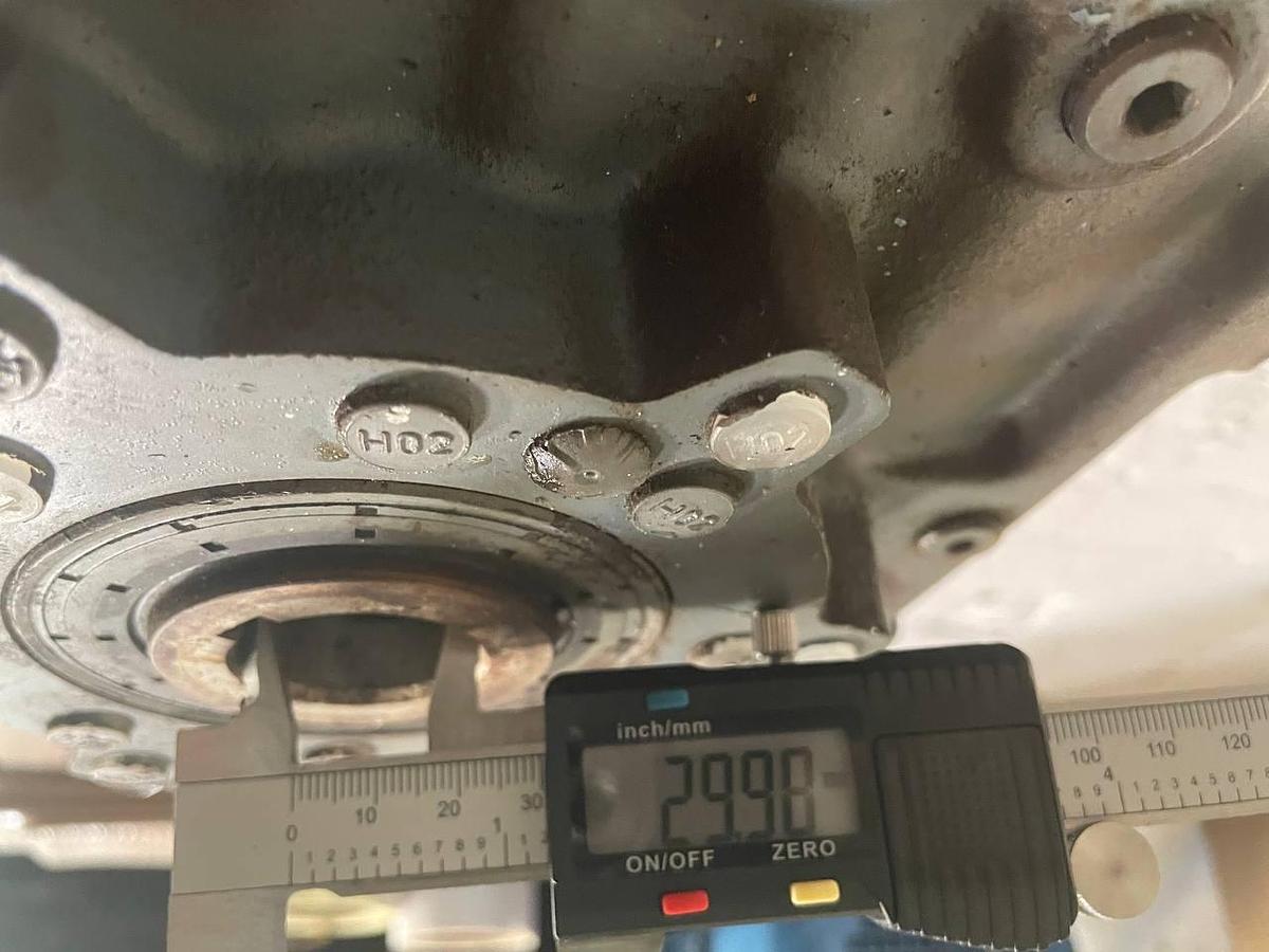 Used VECTOR AANDRIJFTECHNIEK B.V. 3 ∼ Mot  IEC34 R47 DT80N4