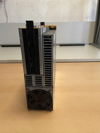 Used Baumuller BUS 6E