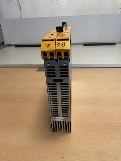 Used Baumuller BUS 6E