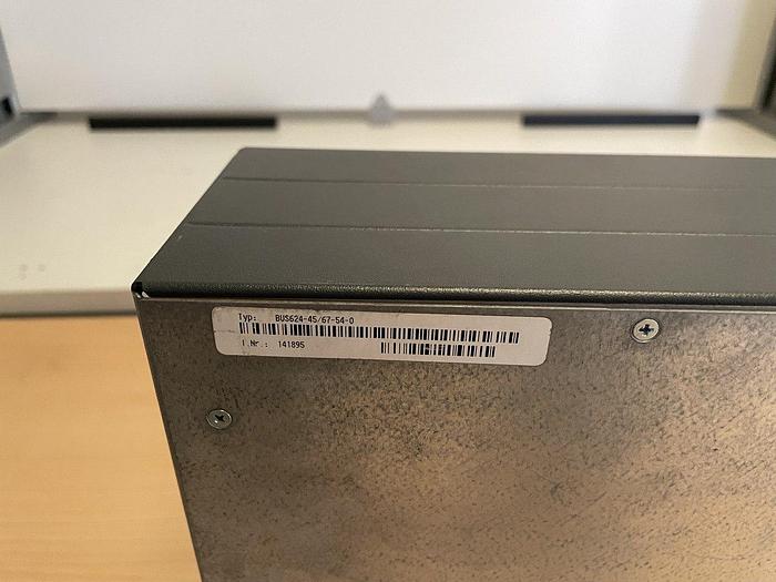 Used Baumuller Leistungsmodul