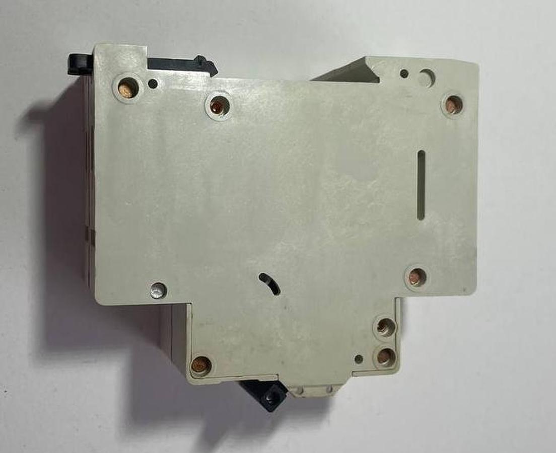 Used Moeller (Eaton) 1P+N Circuit Breaker JO69E