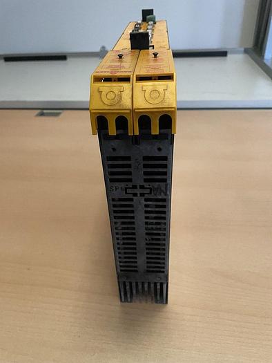 Used Baumuller E-Regler BUS6-E-SM-0022-A010