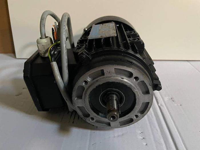 Used ELSTO Шаблон 3∼ Mot ET FC 63M4B-40 H   IP 54