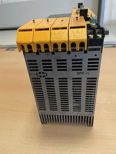 Used Baumuller BUS 6E