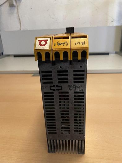 Used Baumuller BUS 6E