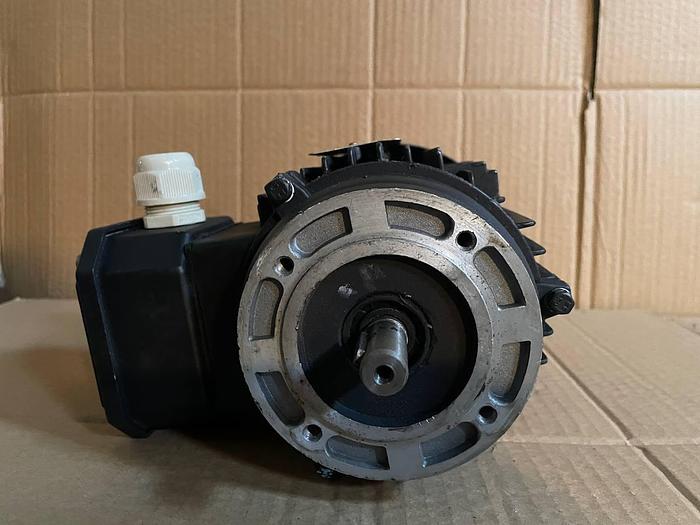 Used ELSTO 3 - Mot  EA-71B4B14F1  EFF2