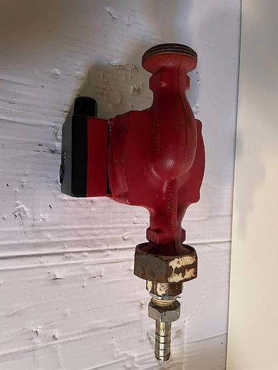 Used FPart FPA 712-4  E253167  FAL228042