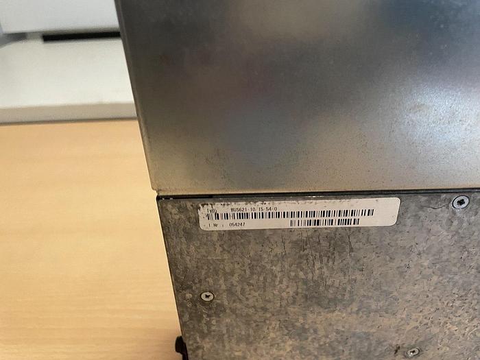 Used Baumuller BUS 6E