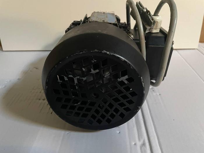 Used ELSTO Шаблон 3∼ Mot ET FC 63M4B-40 H   IP 54