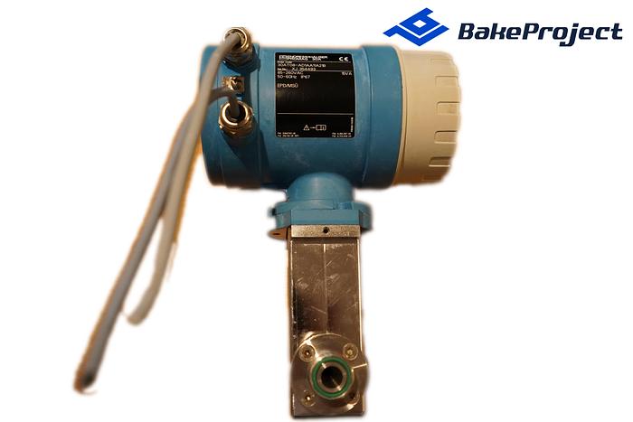 Used ENDRESS+HAUSER PROMAG  A