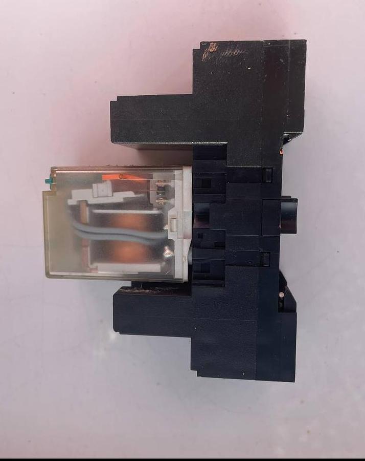 Used Telemecanique  TeSys D LC1 D12 (Schneider Electric)