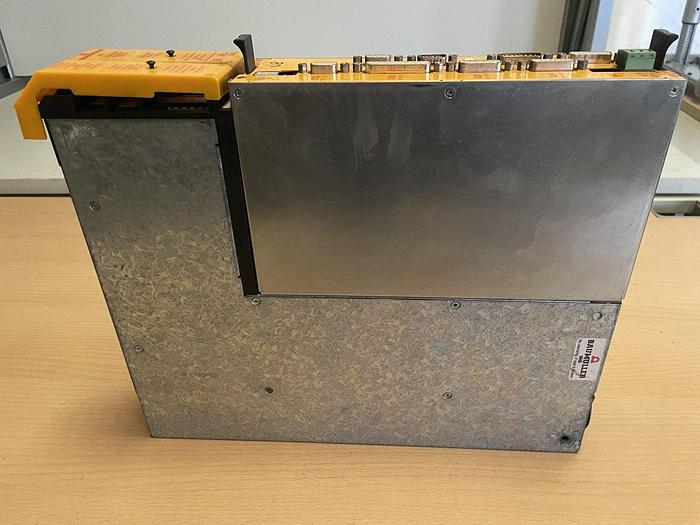 Used Baumuller E-Regler BUS6-E-SM-0022-A010