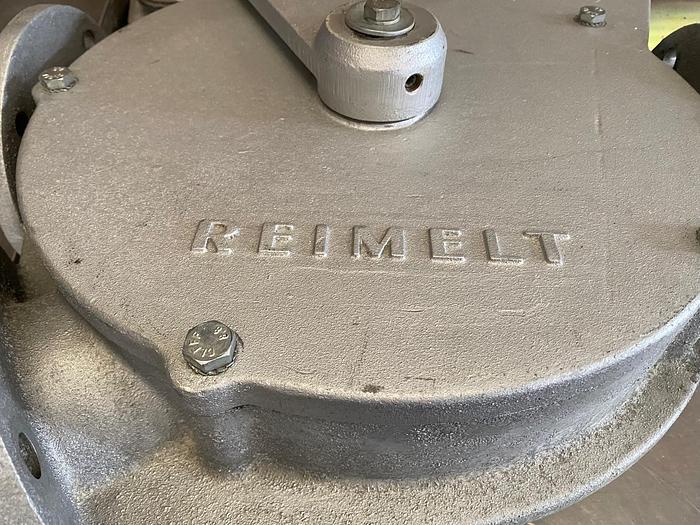 Used REIMELT