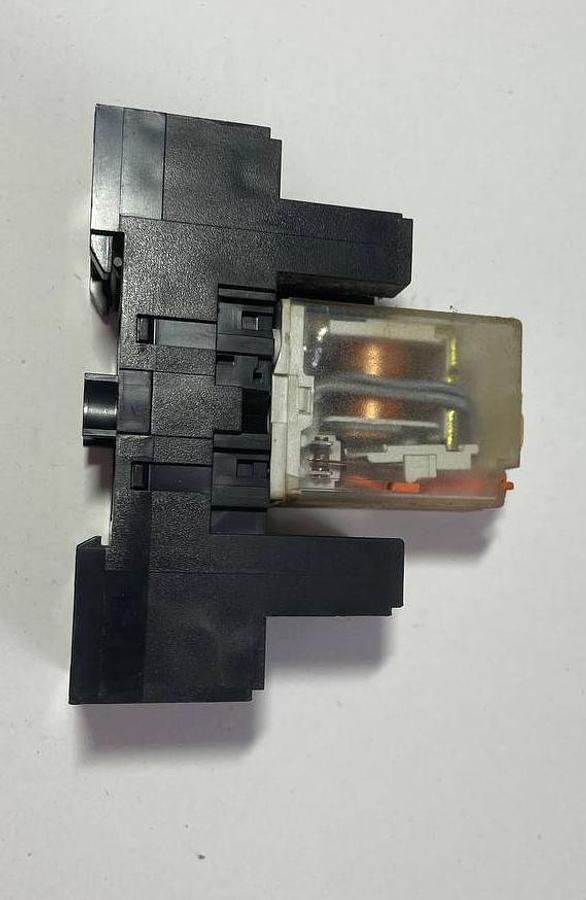 Used Telemecanique TeSys D LC1 D32 (Schneider Electric)