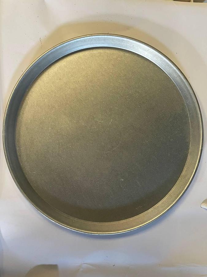 Used BakeProject B.V. Dutch fly baking pan