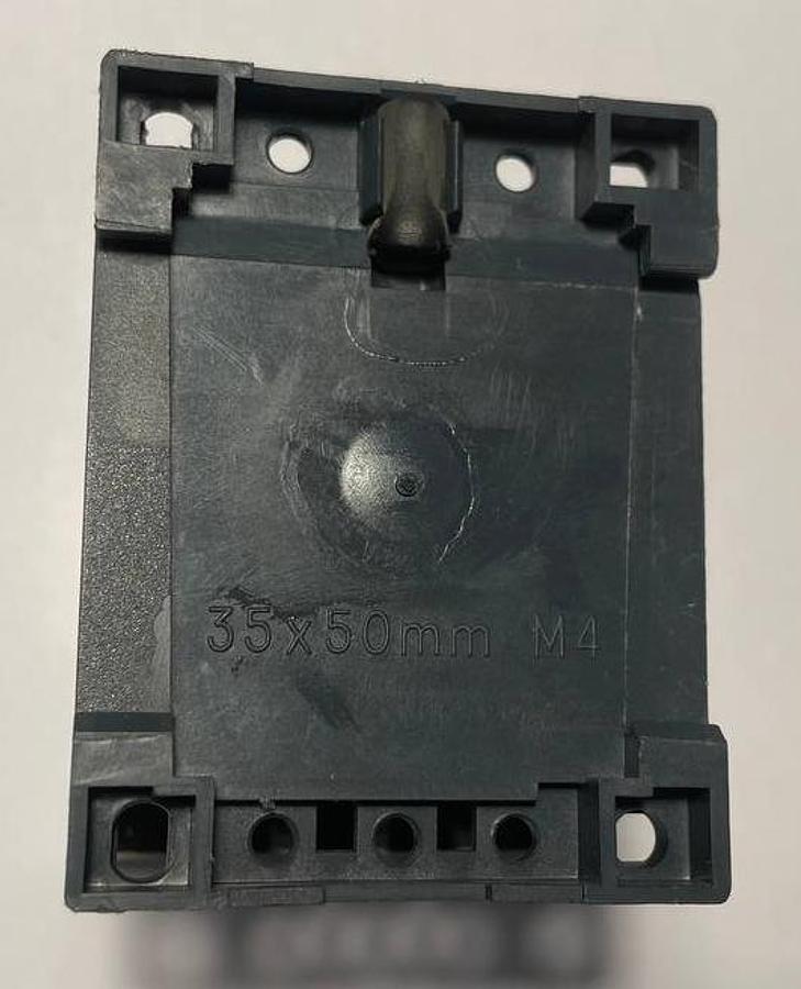 Used Schneider Electric A013250 Telemecanique Contactor 10A