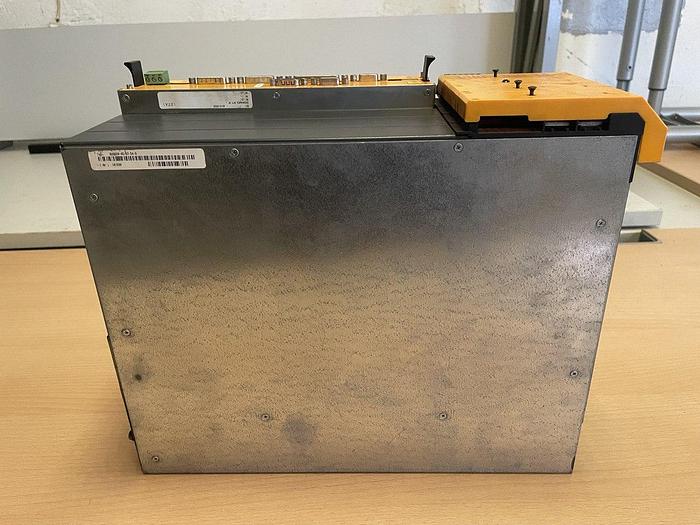 Used Baumuller BUS 6E