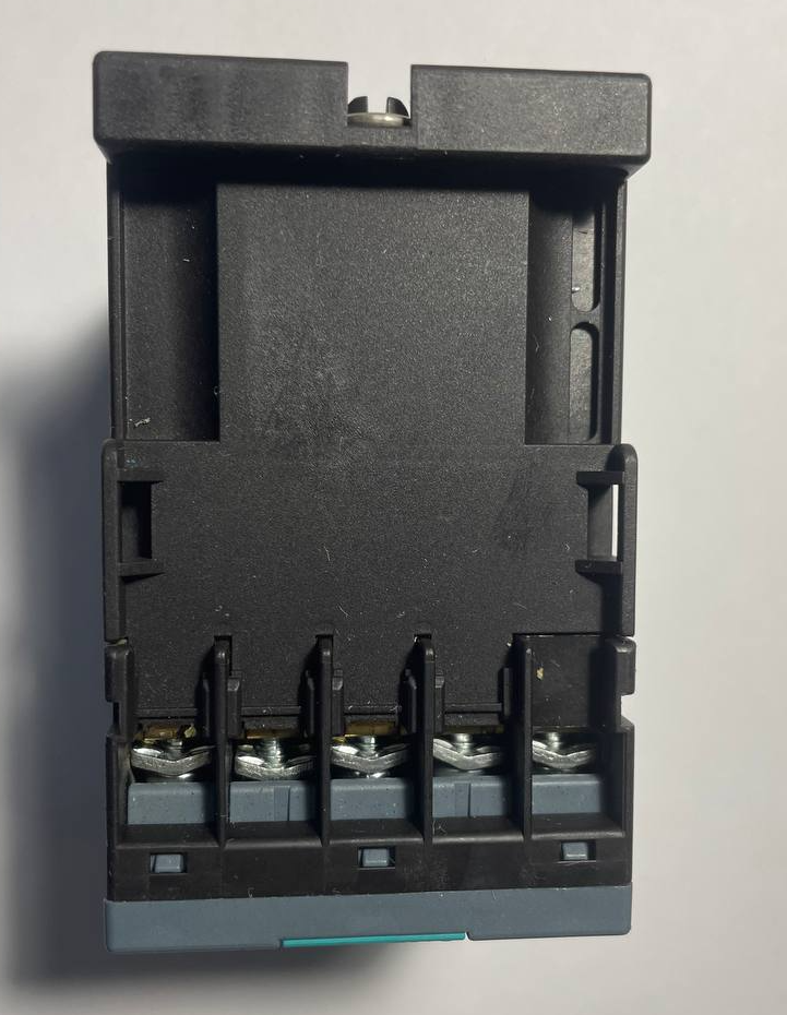 Used SIEMENS 3ZX1012-0RH21-1AA1