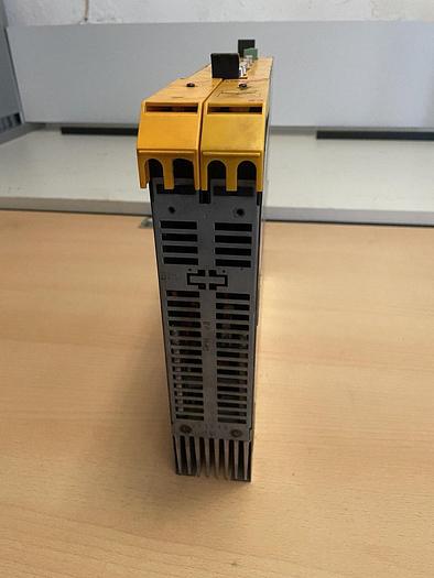 Used Baumuller BUS 6E