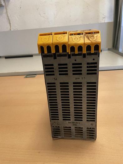 Used Einbau - Grund - Einspeise - Einheit