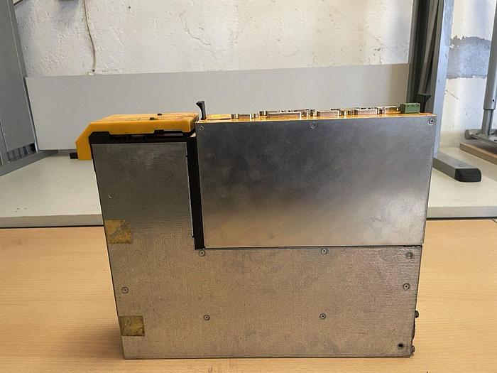 Used Baumuller BUS 6E